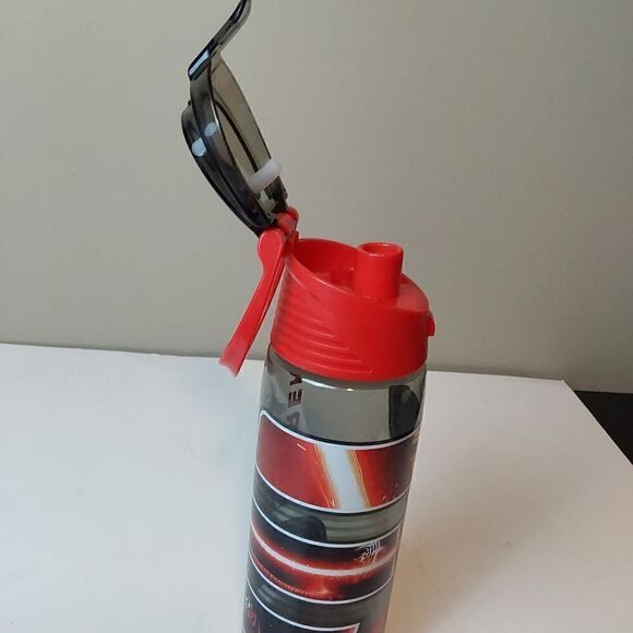 Star Wars Tumbler Kylo Ren 25 oz - Picture 4 of 8